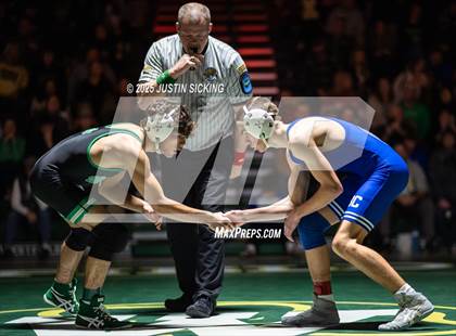 Thumbnail 3 in Indianapolis Bishop Chatard @ Westfield photogallery.