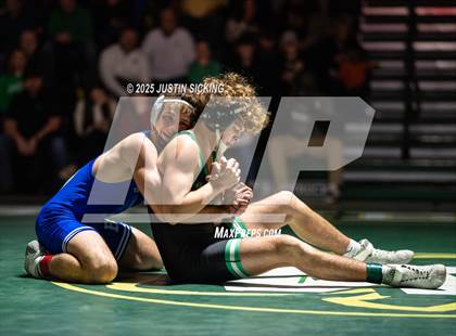 Thumbnail 3 in Indianapolis Bishop Chatard @ Westfield photogallery.