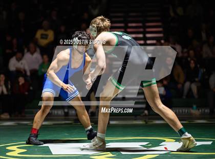 Thumbnail 2 in Indianapolis Bishop Chatard @ Westfield photogallery.