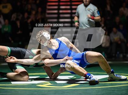 Thumbnail 3 in Indianapolis Bishop Chatard @ Westfield photogallery.