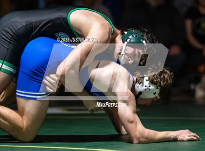 Thumbnail 3 in Indianapolis Bishop Chatard @ Westfield photogallery.