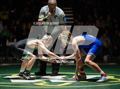 Thumbnail 2 in Indianapolis Bishop Chatard @ Westfield photogallery.
