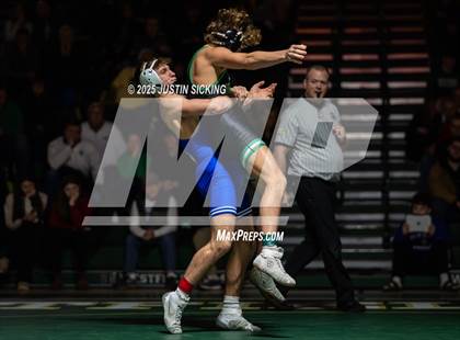 Thumbnail 3 in Indianapolis Bishop Chatard @ Westfield photogallery.