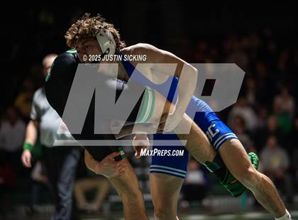 Thumbnail 1 in Indianapolis Bishop Chatard @ Westfield photogallery.