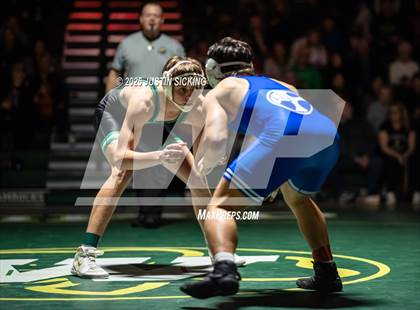 Thumbnail 2 in Indianapolis Bishop Chatard @ Westfield photogallery.