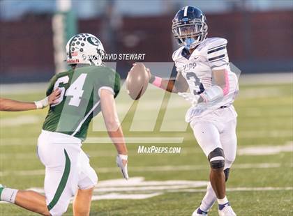Thumbnail 2 in KIPP Columbus @ Canton Central Catholic photogallery.