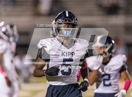 Thumbnail 3 in KIPP Columbus @ Canton Central Catholic photogallery.