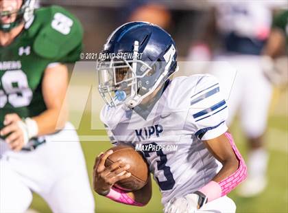 Thumbnail 3 in KIPP Columbus @ Canton Central Catholic photogallery.