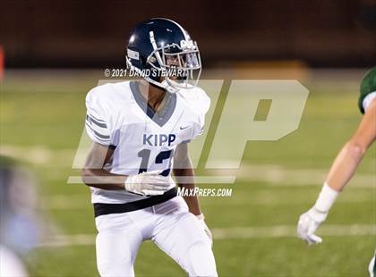 Thumbnail 1 in KIPP Columbus @ Canton Central Catholic photogallery.