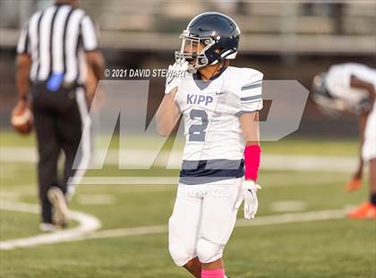 Thumbnail 1 in KIPP Columbus @ Canton Central Catholic photogallery.