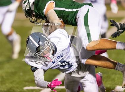 Thumbnail 2 in KIPP Columbus @ Canton Central Catholic photogallery.
