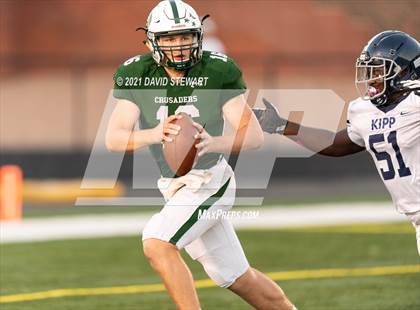 Thumbnail 3 in KIPP Columbus @ Canton Central Catholic photogallery.