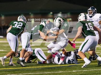 Thumbnail 2 in KIPP Columbus @ Canton Central Catholic photogallery.