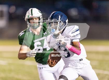Thumbnail 2 in KIPP Columbus @ Canton Central Catholic photogallery.