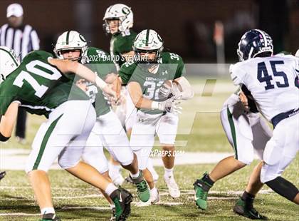 Thumbnail 1 in KIPP Columbus @ Canton Central Catholic photogallery.