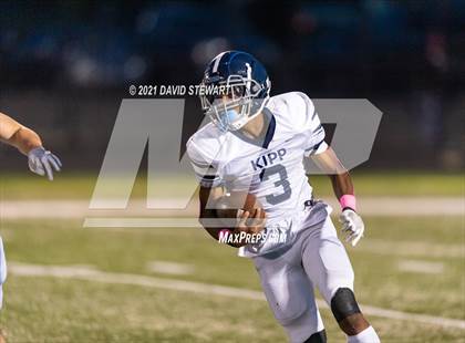 Thumbnail 3 in KIPP Columbus @ Canton Central Catholic photogallery.