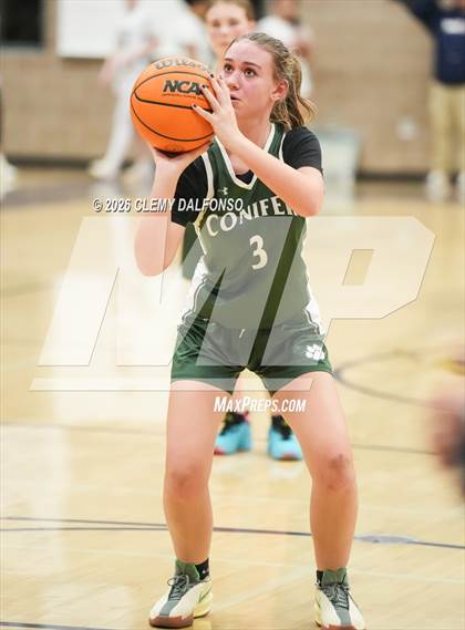 Thumbnail 1 in JV: Conifer @ Dakota Ridge photogallery.