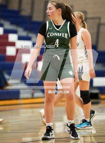 Thumbnail 1 in JV: Conifer @ Dakota Ridge photogallery.