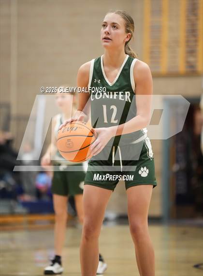 Thumbnail 2 in JV: Conifer @ Dakota Ridge photogallery.