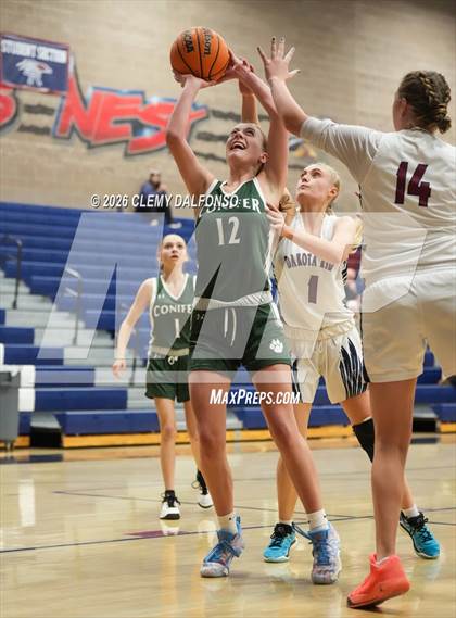 Thumbnail 2 in JV: Conifer @ Dakota Ridge photogallery.