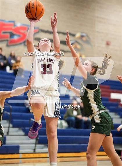 Thumbnail 1 in JV: Conifer @ Dakota Ridge photogallery.