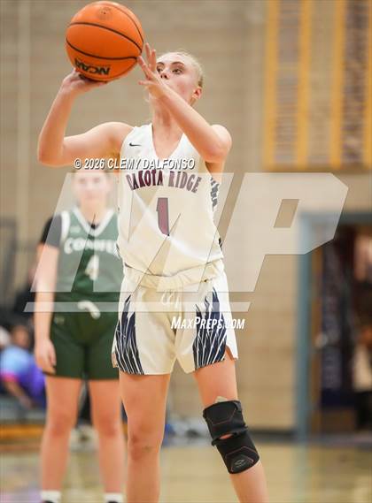 Thumbnail 2 in JV: Conifer @ Dakota Ridge photogallery.