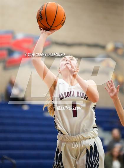 Thumbnail 2 in JV: Conifer @ Dakota Ridge photogallery.