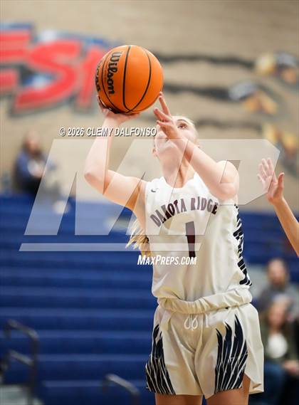 Thumbnail 3 in JV: Conifer @ Dakota Ridge photogallery.