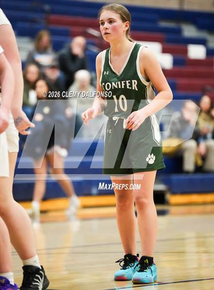 Thumbnail 3 in JV: Conifer @ Dakota Ridge photogallery.
