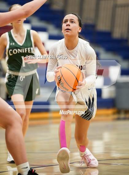 Thumbnail 1 in JV: Conifer @ Dakota Ridge photogallery.