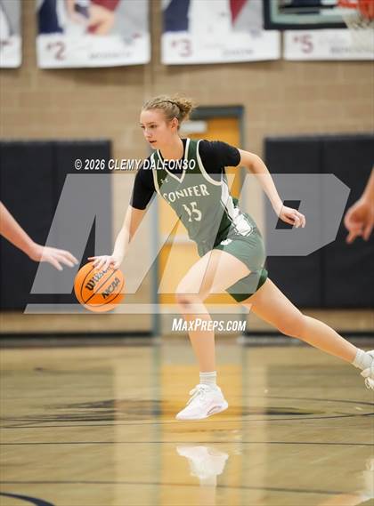 Thumbnail 2 in JV: Conifer @ Dakota Ridge photogallery.