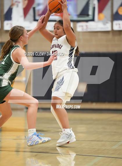 Thumbnail 2 in JV: Conifer @ Dakota Ridge photogallery.