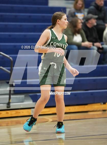 Thumbnail 3 in JV: Conifer @ Dakota Ridge photogallery.