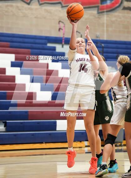 Thumbnail 3 in JV: Conifer @ Dakota Ridge photogallery.