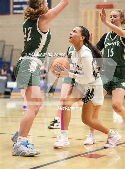 Thumbnail 3 in JV: Conifer @ Dakota Ridge photogallery.