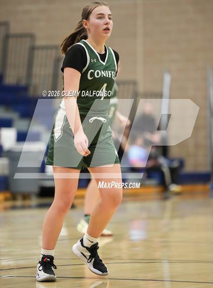 Thumbnail 1 in JV: Conifer @ Dakota Ridge photogallery.
