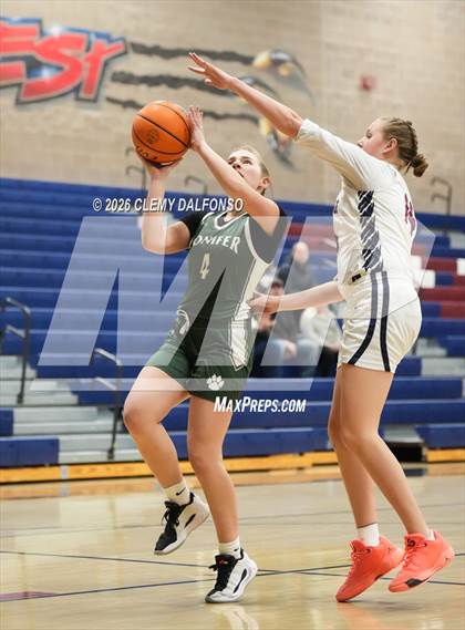 Thumbnail 3 in JV: Conifer @ Dakota Ridge photogallery.