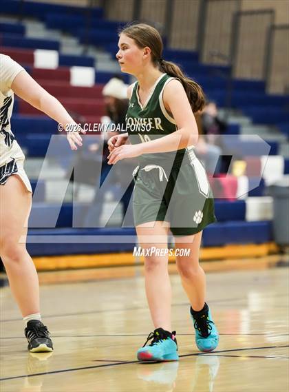 Thumbnail 2 in JV: Conifer @ Dakota Ridge photogallery.