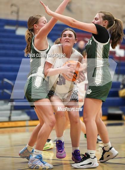 Thumbnail 2 in JV: Conifer @ Dakota Ridge photogallery.