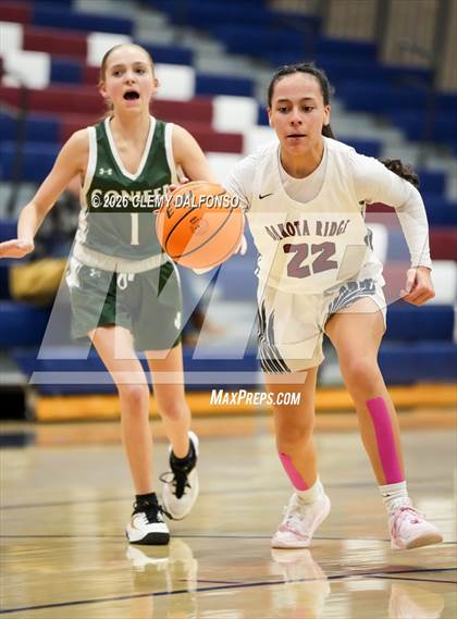 Thumbnail 2 in JV: Conifer @ Dakota Ridge photogallery.