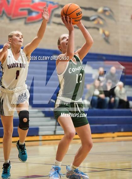 Thumbnail 1 in JV: Conifer @ Dakota Ridge photogallery.