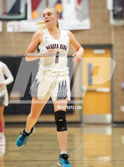 Thumbnail 3 in JV: Conifer @ Dakota Ridge photogallery.