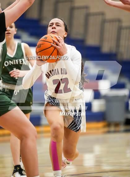 Thumbnail 3 in JV: Conifer @ Dakota Ridge photogallery.