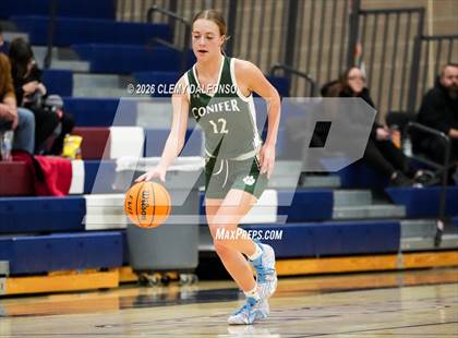 Thumbnail 1 in JV: Conifer @ Dakota Ridge photogallery.