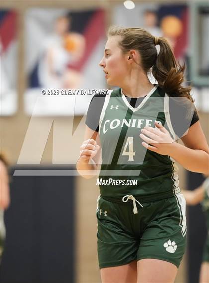 Thumbnail 2 in JV: Conifer @ Dakota Ridge photogallery.