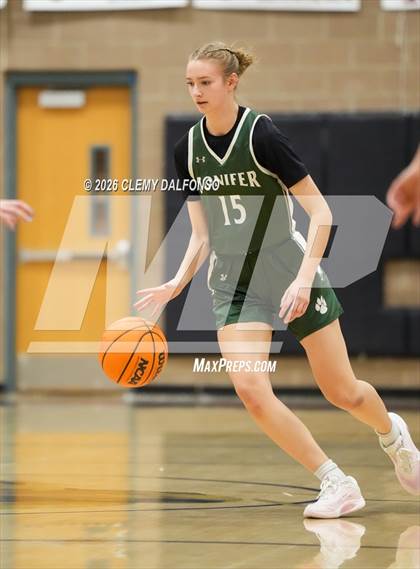 Thumbnail 3 in JV: Conifer @ Dakota Ridge photogallery.