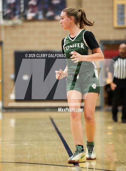 Thumbnail 3 in JV: Conifer @ Dakota Ridge photogallery.
