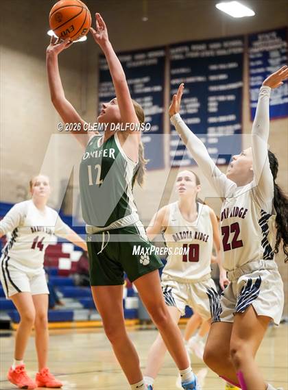 Thumbnail 3 in JV: Conifer @ Dakota Ridge photogallery.