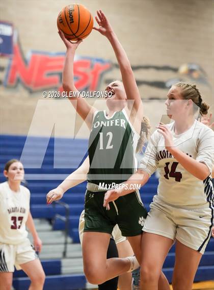 Thumbnail 3 in JV: Conifer @ Dakota Ridge photogallery.