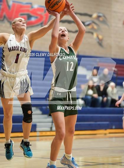 Thumbnail 2 in JV: Conifer @ Dakota Ridge photogallery.